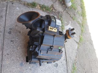 bontott CITROËN C3 Fűtés Box