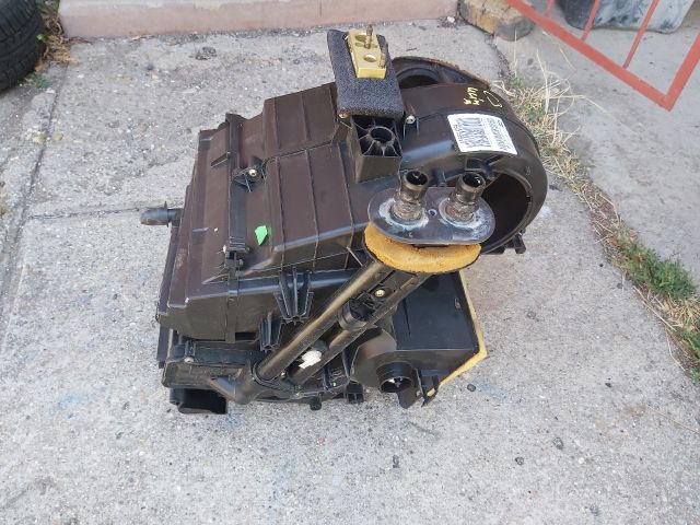 bontott CITROËN C3 Fűtés Box