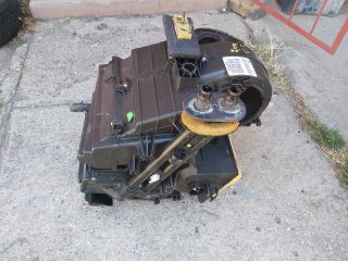 bontott CITROËN C3 Fűtés Box