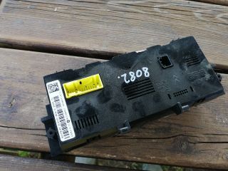 bontott CITROËN C3 Fűtéskapcsoló (digit klímás)