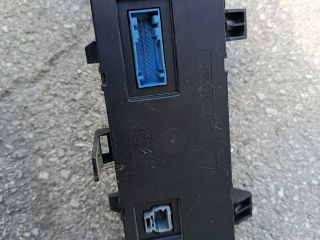 bontott CITROËN C3 Fűtéskapcsoló (digit klímás)