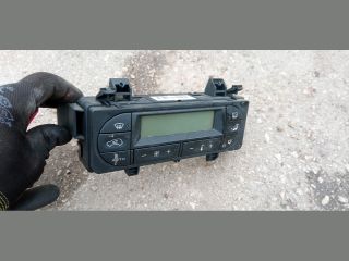 bontott CITROËN C3 Fűtéskapcsoló (digit klímás)