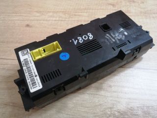 bontott CITROËN C3 Fűtéskapcsoló (digit klímás)