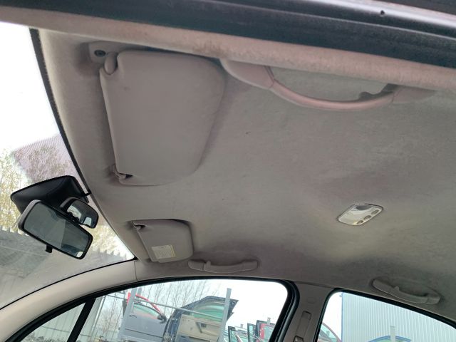 bontott CITROËN C3 Fűtéskapcsoló (digit klímás)