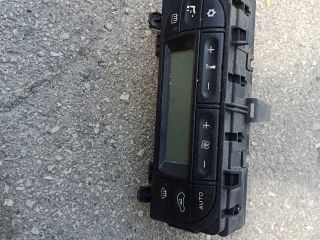 bontott CITROËN C3 Fűtéskapcsoló (digit klímás)