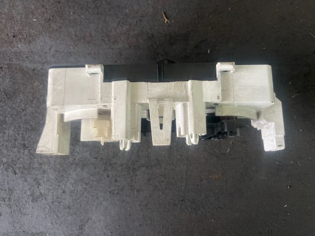 bontott CITROËN C3 Fűtéskapcsoló (manuális klímás)