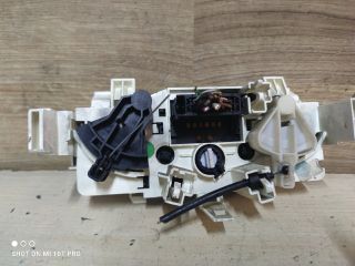 bontott CITROËN C3 Fűtéskapcsoló (manuális klímás)