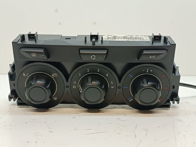 bontott CITROËN C3 Fűtéskapcsoló (manuális klímás)