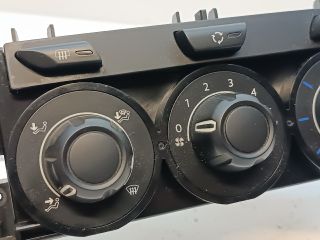 bontott CITROËN C3 Fűtéskapcsoló (manuális klímás)