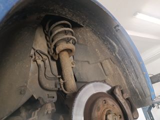 bontott CITROËN C3 Fűtéskapcsoló (Nem klímás)