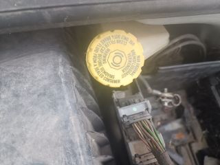 bontott CITROËN C3 Fűtéskapcsoló (Nem klímás)