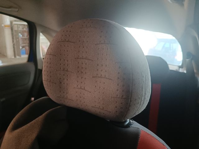 bontott CITROËN C3 Fűtéskapcsoló (Nem klímás)