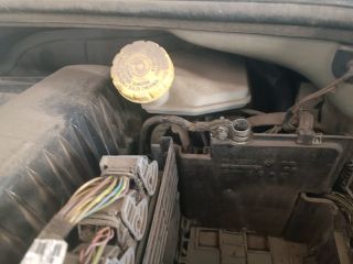 bontott CITROËN C3 Fűtéskapcsoló (Nem klímás)