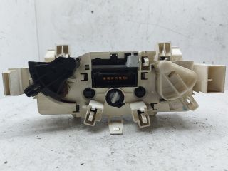 bontott CITROËN C3 Fűtéskapcsoló