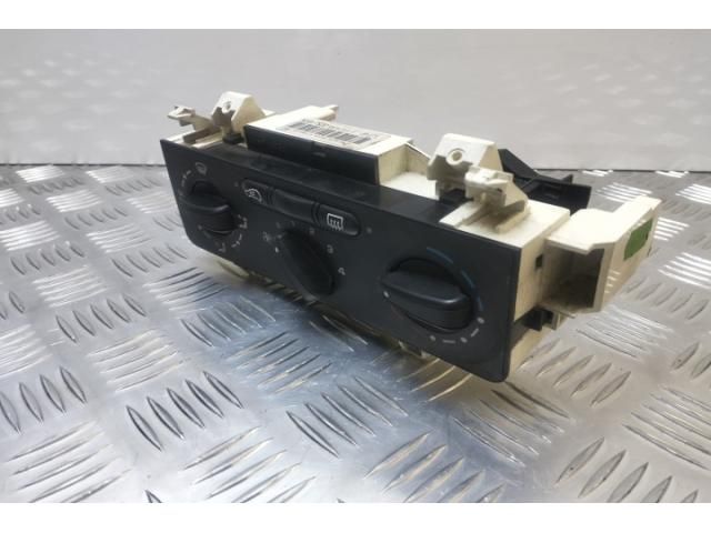 bontott CITROËN C3 Fűtéskapcsoló