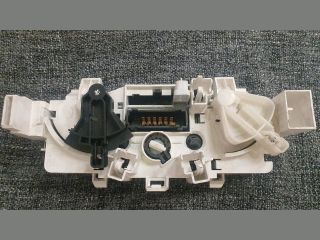 bontott CITROËN C3 Fűtéskapcsoló