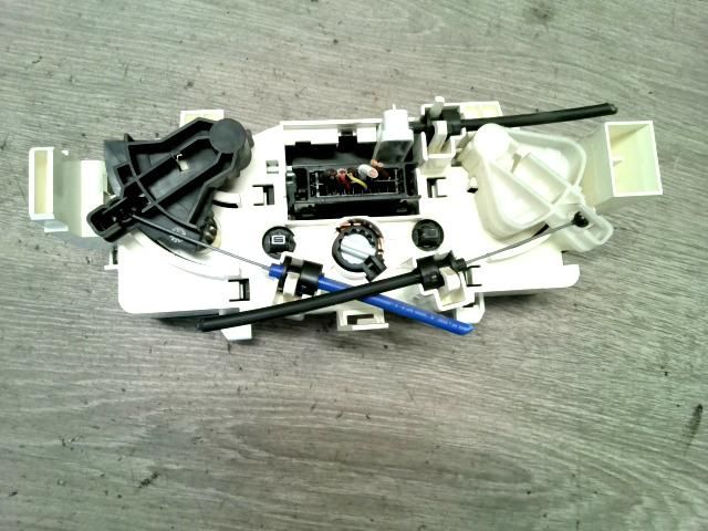 bontott CITROËN C3 Fűtéskapcsoló