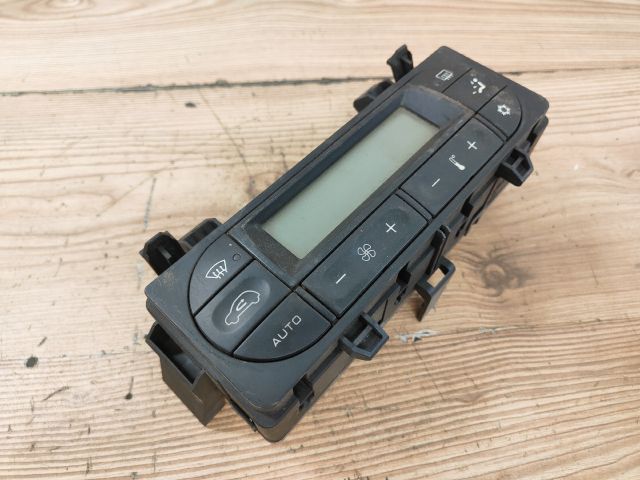 bontott CITROËN C3 Fűtéskapcsoló