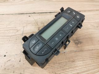 bontott CITROËN C3 Fűtéskapcsoló