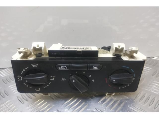 bontott CITROËN C3 Fűtéskapcsoló