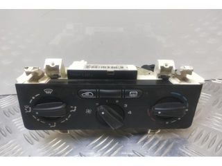 bontott CITROËN C3 Fűtéskapcsoló