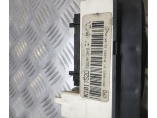 bontott CITROËN C3 Fűtéskapcsoló