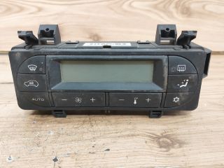 bontott CITROËN C3 Fűtéskapcsoló