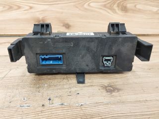 bontott CITROËN C3 Fűtéskapcsoló