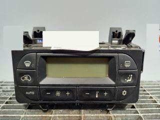 bontott CITROËN C3 Fűtéskapcsoló