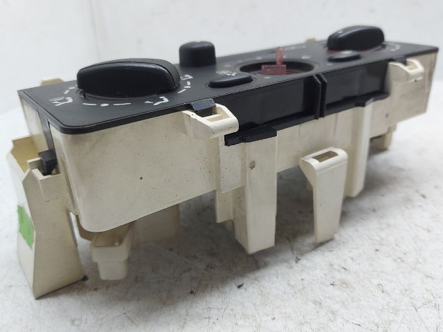 bontott CITROËN C3 Fűtéskapcsoló