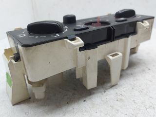 bontott CITROËN C3 Fűtéskapcsoló