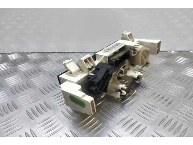 bontott CITROËN C3 Fűtéskapcsoló