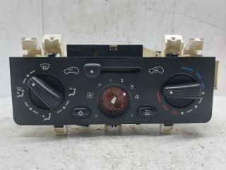 bontott CITROËN C3 Fűtéskapcsoló