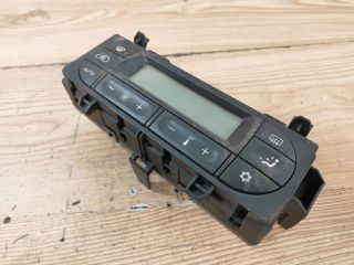 bontott CITROËN C3 Fűtéskapcsoló