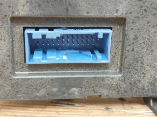 bontott CITROËN C3 Fűtéskapcsoló