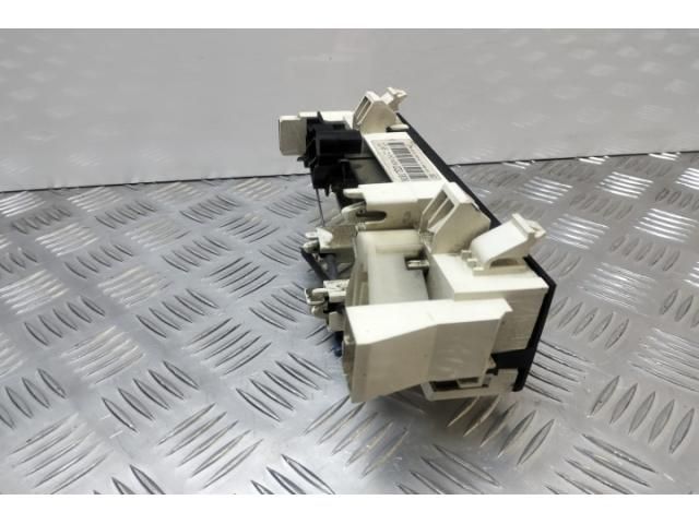 bontott CITROËN C3 Fűtéskapcsoló