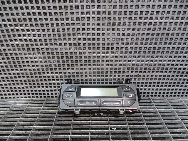 bontott CITROËN C3 Fűtéskapcsoló