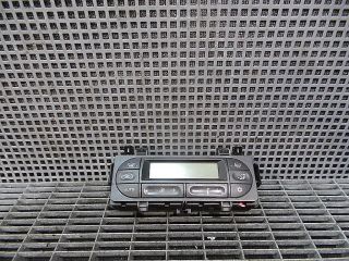 bontott CITROËN C3 Fűtéskapcsoló