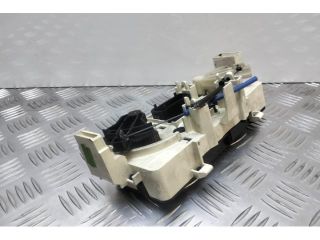 bontott CITROËN C3 Fűtéskapcsoló