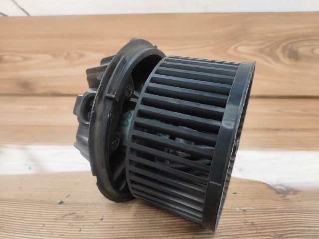 bontott CITROËN C3 Fűtőmotor (Klímás)