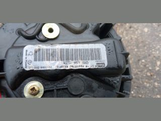 bontott CITROËN C3 Fűtőmotor (Klímás)