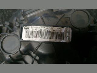 bontott CITROËN C3 Fűtőmotor (Klímás)