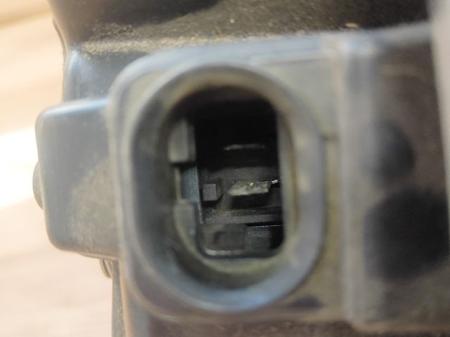 bontott CITROËN C3 Fűtőmotor (Klímás)