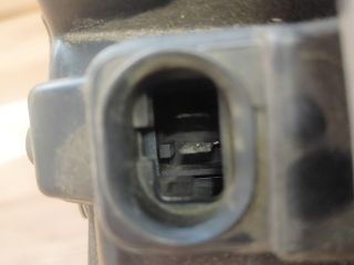 bontott CITROËN C3 Fűtőmotor (Klímás)