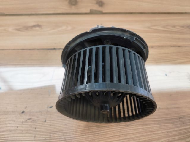 bontott CITROËN C3 Fűtőmotor (Klímás)