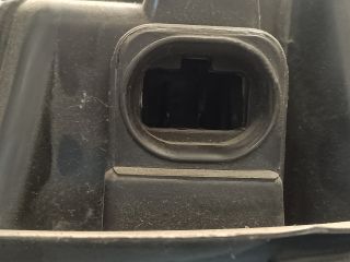 bontott CITROËN C3 Fűtőmotor (Klímás)