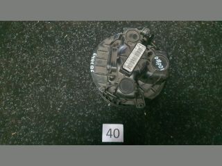 bontott CITROËN C3 Fűtőmotor (Klímás)