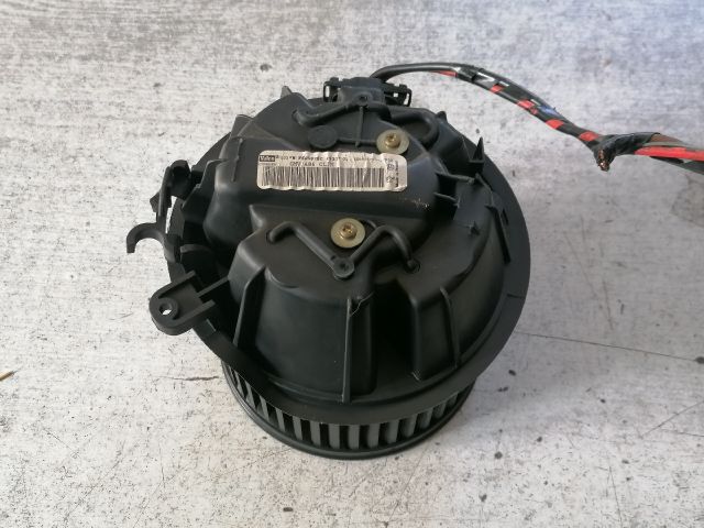 bontott CITROËN C3 Fűtőmotor (Klímás)