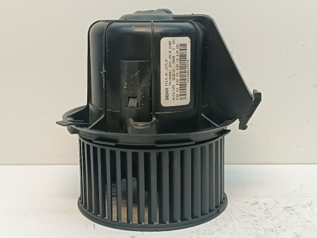 bontott CITROËN C3 Fűtőmotor (Klímás)