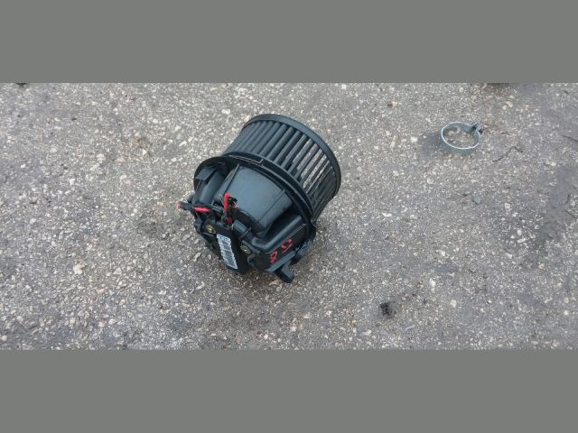 bontott CITROËN C3 Fűtőmotor (Klímás)